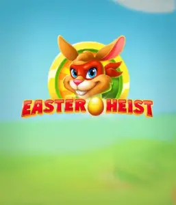 Участвуйте в праздничном приключении Easter Heist от BGaming, освещающем светлую пасхальную тему с игривыми кроликами, планирующими фантазийное ограбление. Почувствуйте трепет от поиска особыми наградами по ярким лугам, с функциями вроде бонусных игр, диких символов и бесплатных вращений для развлекательного игрового опыта. Идеально подходит для тех, кто любит сезонный поворот в их игре на слотах.